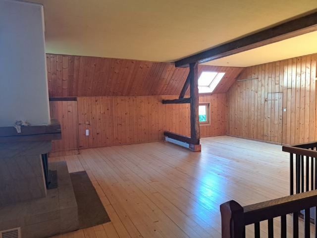 Magnifique appartement en duplex