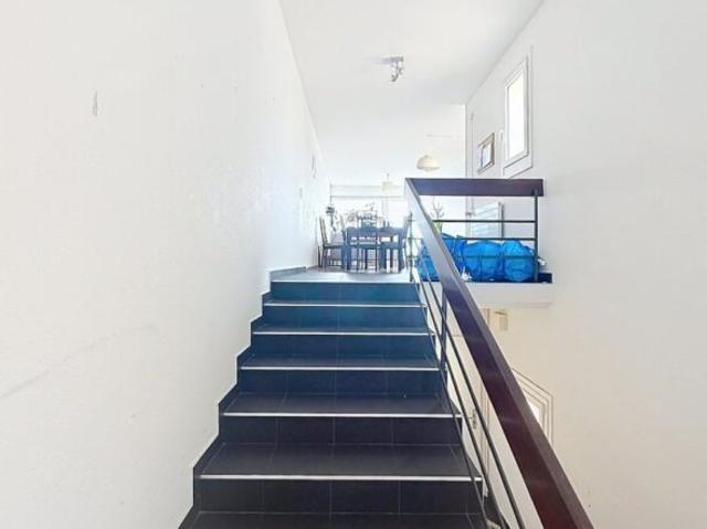 Magnifique appartement en duplex de 4.5 pièces avec belle vue