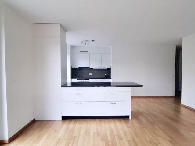 Magnifique appartement en rez de jardin à Mies