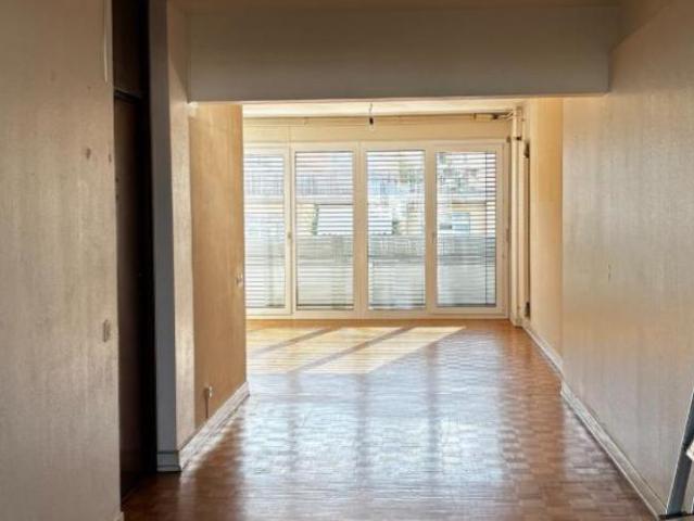 Magnifique appartement en triplex de 7 pièces à Champel avec terrasse