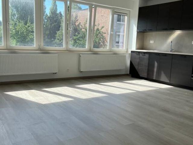 MAGNIFIQUE APPARTEMENT ENTIÈREMENT REMIS A NEUF !