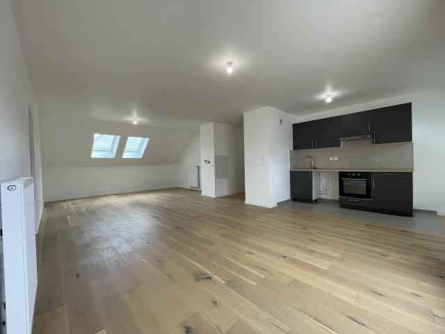 Magnifique appartement F4 avec terrasse Résidence neuve de standing