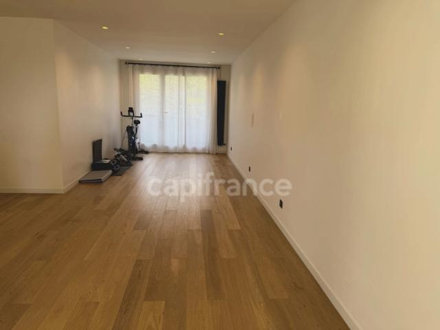 ? Montmorency 95160 – Rare sur le Secteur ! Magnifique F4 Lumineux avec Parking et Cave ?