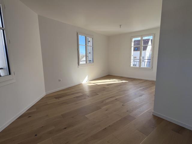 Magnifique appartement F3 de standing Résidence neuve