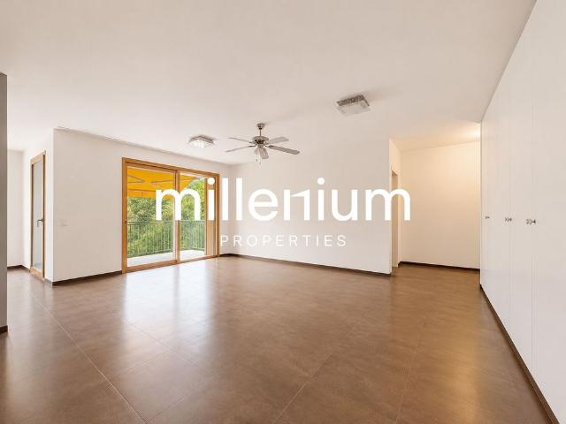 Beautiful family apartment with balcony in Petit Lancy