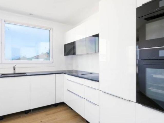 Magnifique appartement Genève
