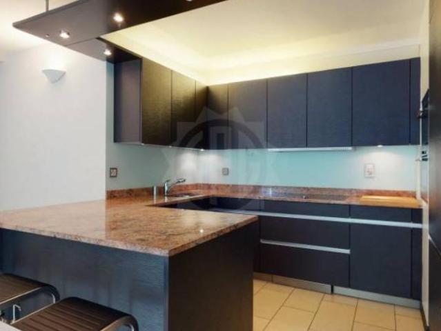 Magnifique appartement Genève