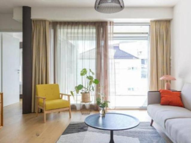 Magnifique appartement Genève