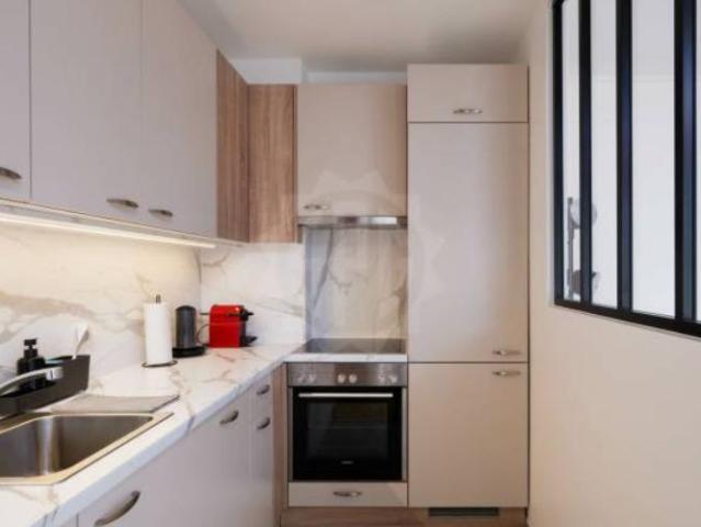 Magnifique appartement Genève