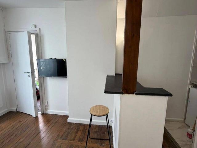 Magnifique appartement idéalement situé