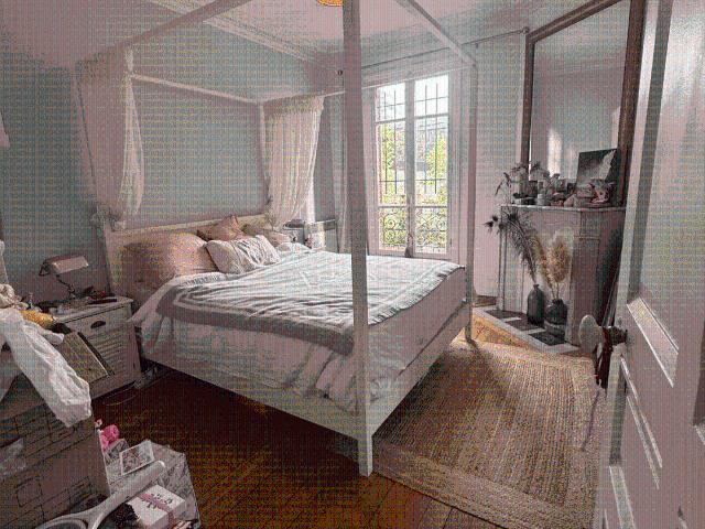 Magnifique appartement idéalement situé