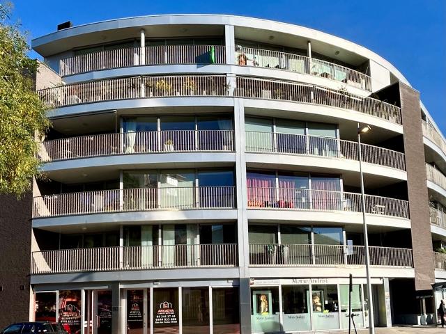 Magnifique appartement idéalement situé à liège
