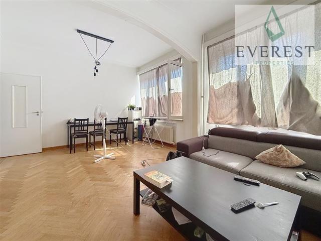 Magnifique appartement lumineux avec 3 chambres