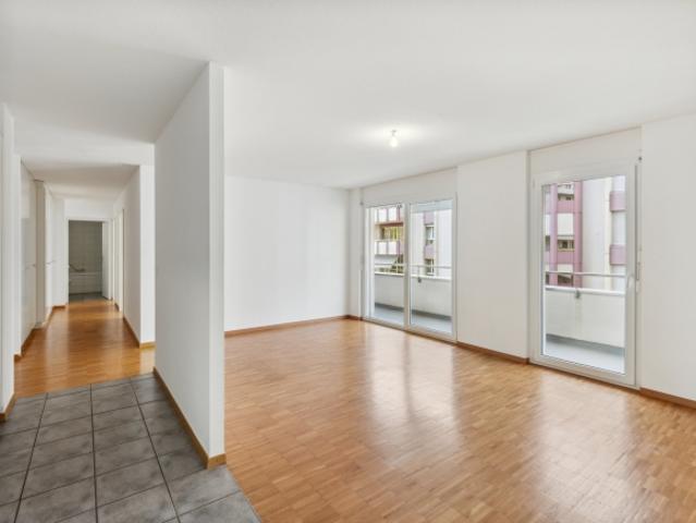 Magnifique appartement lumineux à Clarens !