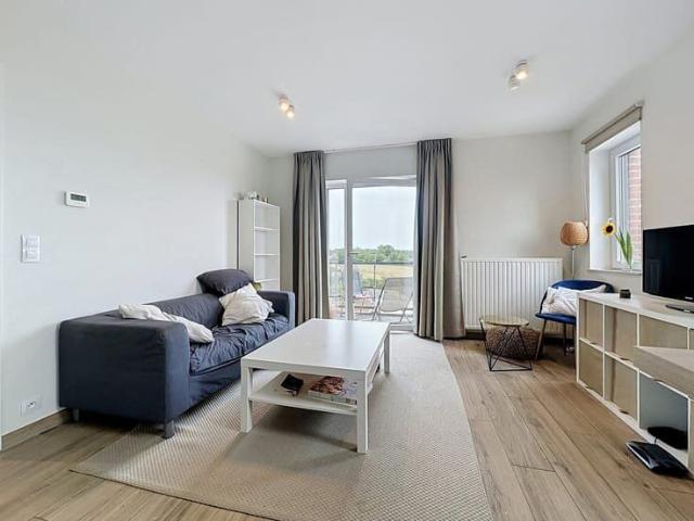 Magnifique appartement lumineux et sans vis à vis à Erpent