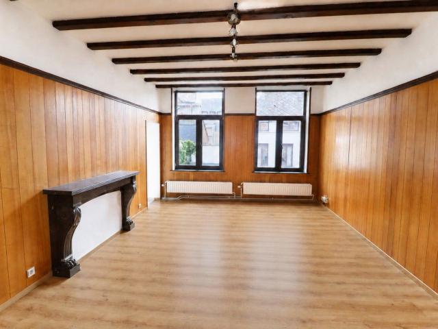 Magnifique appartement plein centre Mons à louer