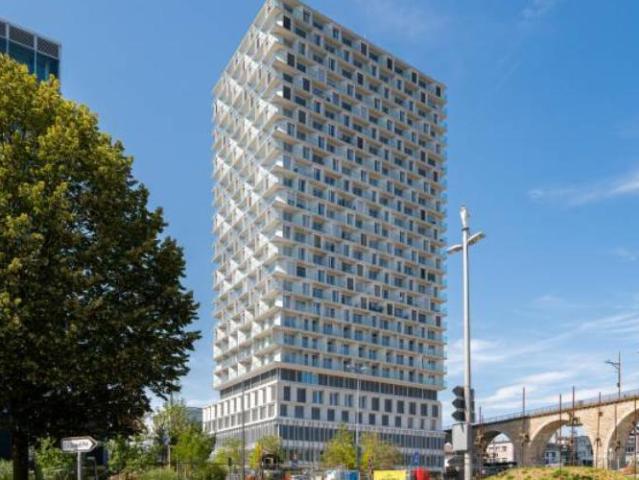 Magnifique appartement Prilly