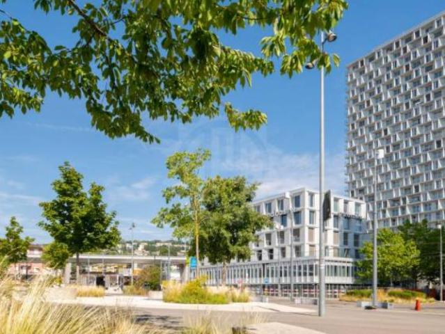 Magnifique appartement Prilly
