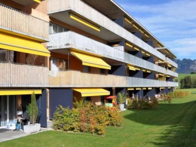 Magnifique appartement proche de toutes les commodités