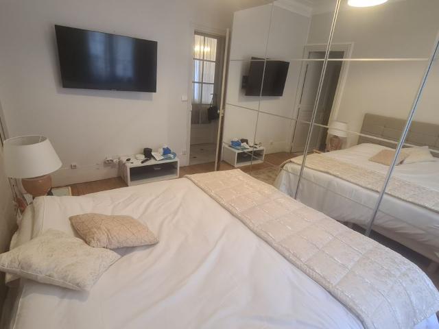 Magnifique Appartement proche de la tour eiffel et de passy, Paris Amsterdam Apartments for Rent