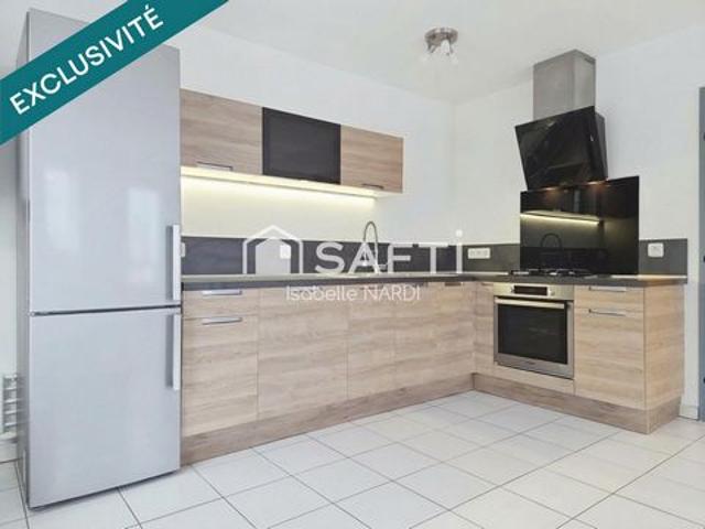 Magnifique appartement proche Gare