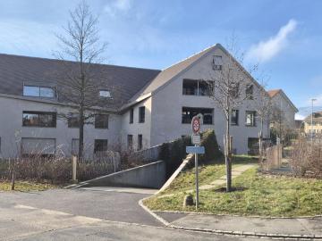 Magnifique appartement récent de 4.5 pièces aux combles à Eysins