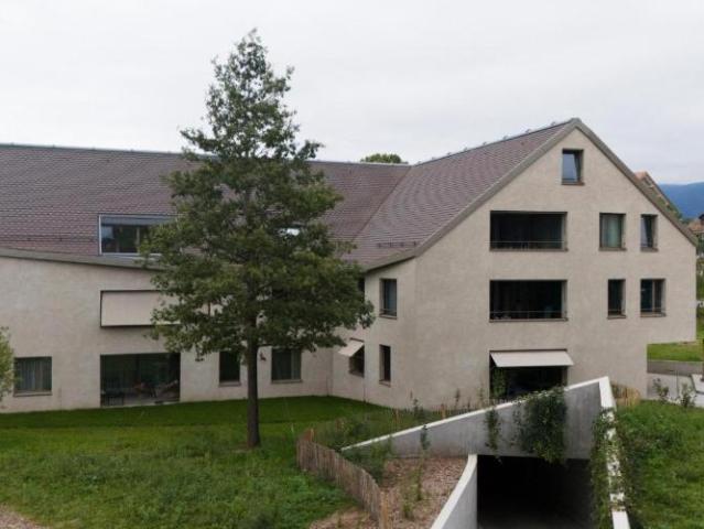 Magnifique appartement récent de 4.5 pièces aux combles à Eysins