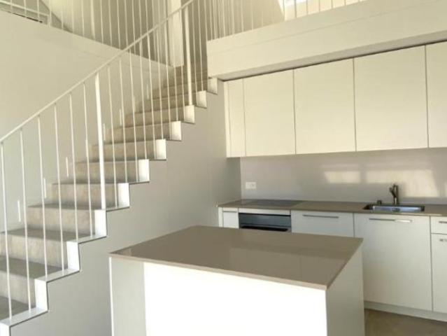 Magnifique appartement récent de 4.5 pièces aux combles à Eysins