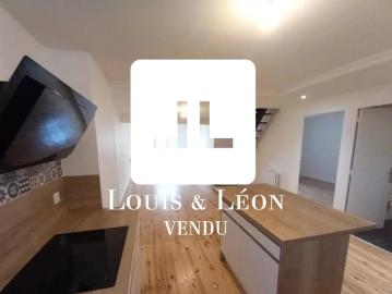 Magnifique Appartement refait à neuf