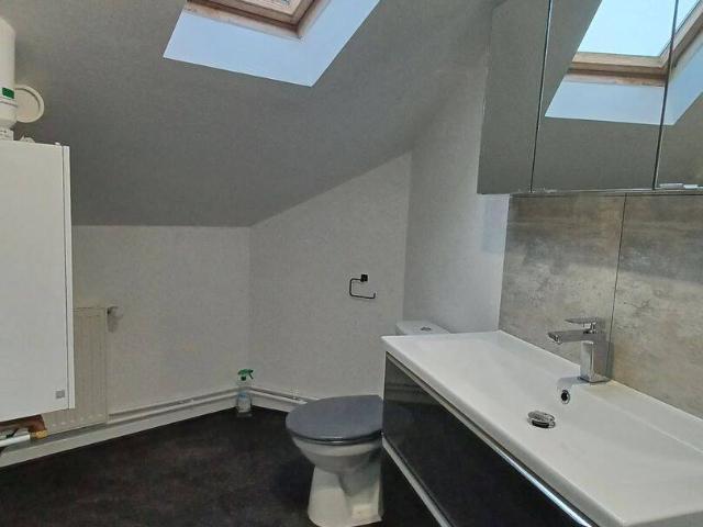 Magnifique appartement refait a neuf