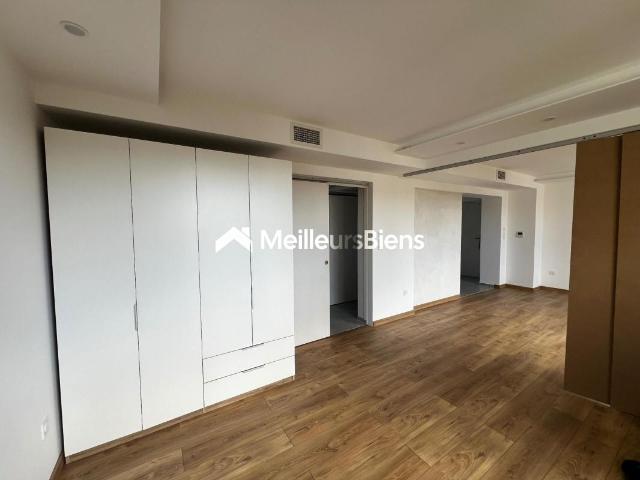 Magnifique Appartement rénové T2 avec 2 eme espace nuit possible