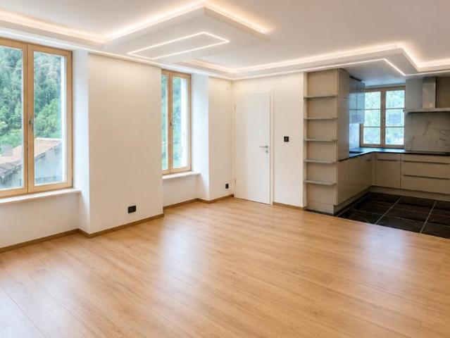 Magnifique appartement rénové au coeur des Valettes