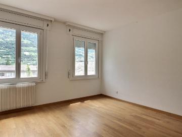 Magnifique appartement standard en bon état à louer au centre ville de
