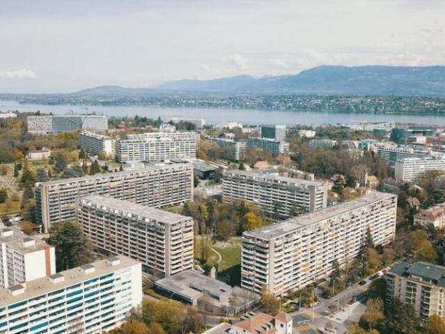 Magnifique appartement situé à la résidence de la Tourelle