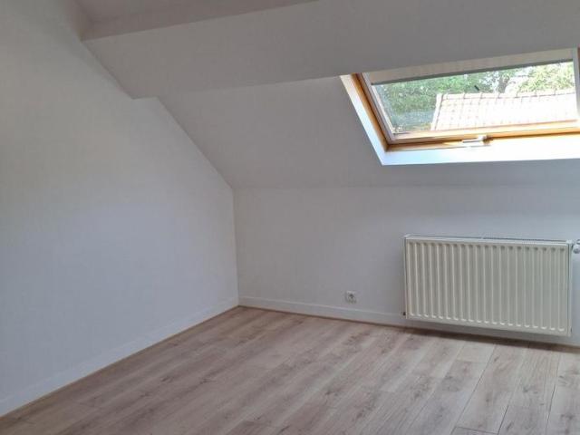 Magnifique appartement situé en plein centre ville