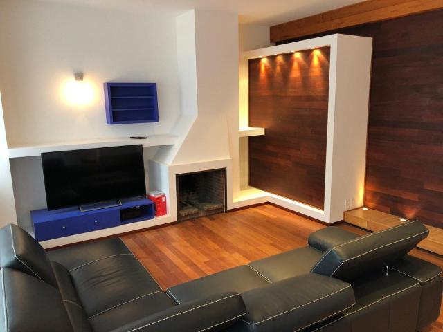 Magnifique appartement spacieux, moderne, chique et lumineux