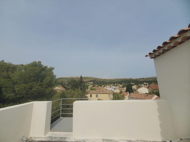 MAGNIFIQUE APPARTEMENT T3 A ROGNAC