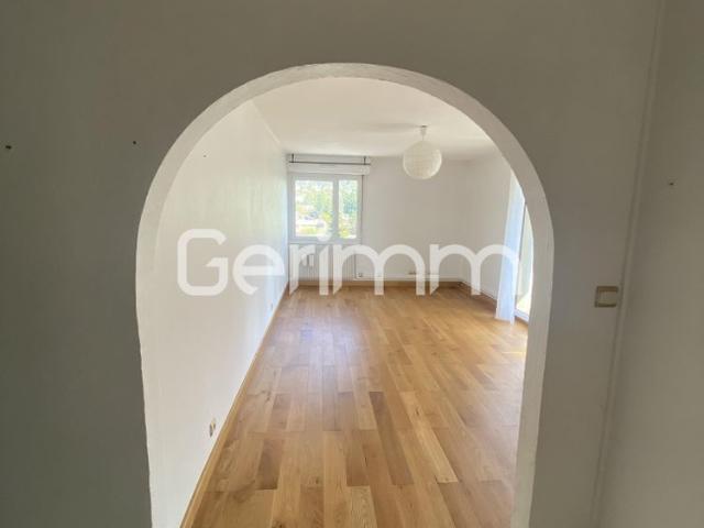 Magnifique appartement T5 avec vue panoramique – Meylan