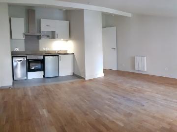 MAGNIFIQUE APPARTEMENT T1 avec cuisine équipée