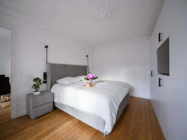 Magnifique appartement T2 a Paris