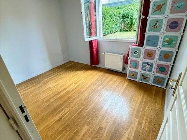 MAGNIFIQUE Appartement T3 meublé avec jardin privatif PROXIMITE MONTCHAT – 68.54 m² 3 pièces Villeurbanne 69100