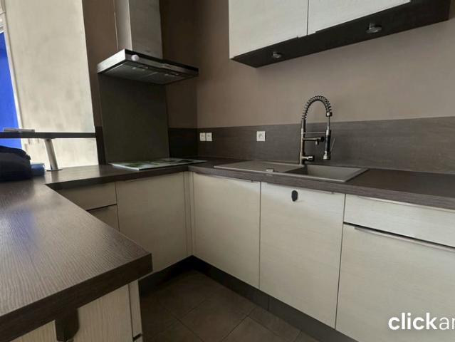Magnifique Appartement T3 avec Grandes Terrasses et Parking Privatif – Nanterre