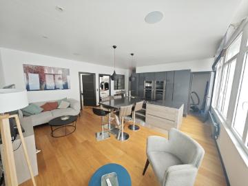Magnifique appartement T3 refait à neuf Hyper centre de L