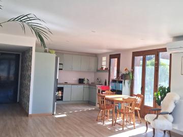 Magnifique Appartement type 4 + cave et balcon