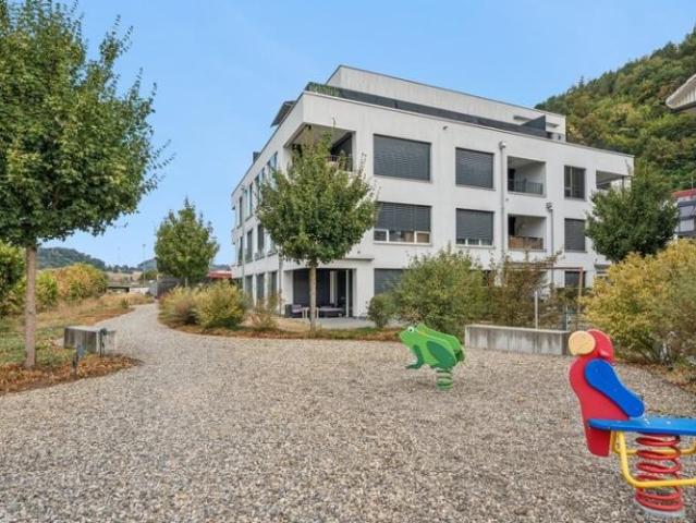 Magnifique appartement terrasse de 3,5 pièces à louer à Liestal