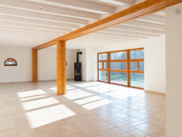 Magnifique appartement traversant de 6 pièces à Cartigny