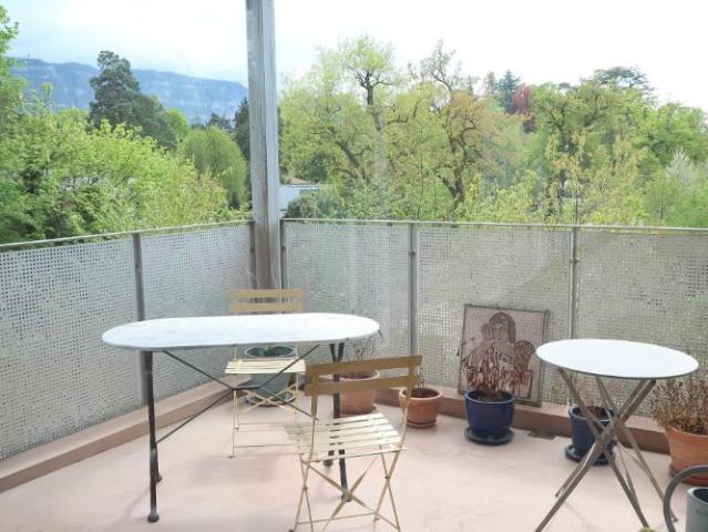 Magnifique appartement très lumineux