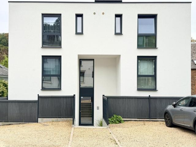 Magnifique appartement 1 chambre