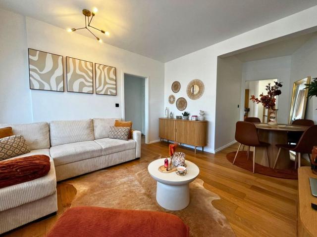 Magnifique Appartement 1 chambre !