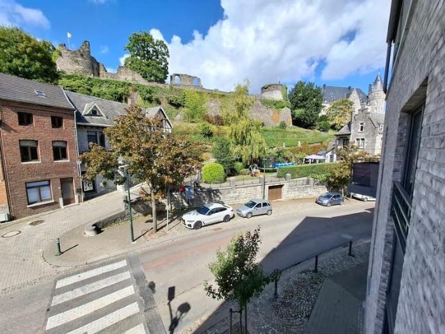 Magnifique appartement 1 chambre avec parking couvert en ple